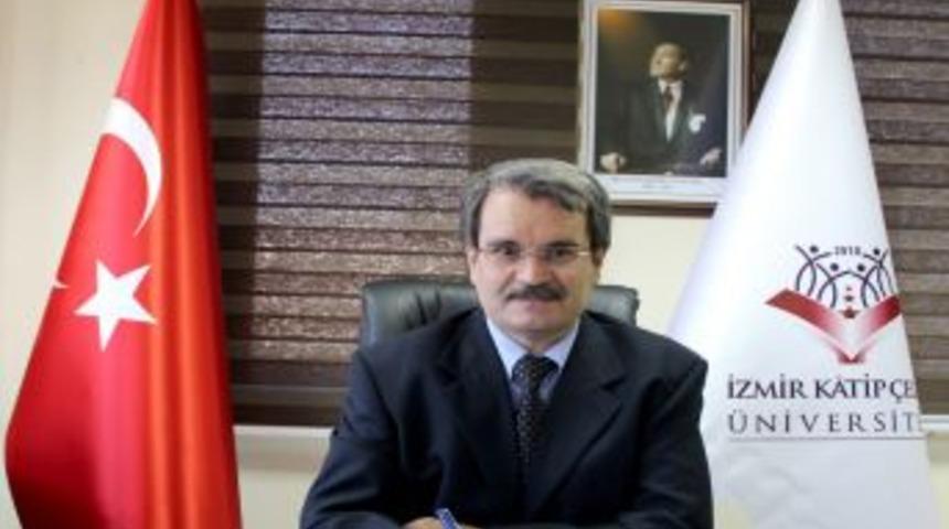 İK&Ccedil;&Uuml; 20 &Uuml;lkeden Bilimadamlarını İzmir'de Buluşturuyor