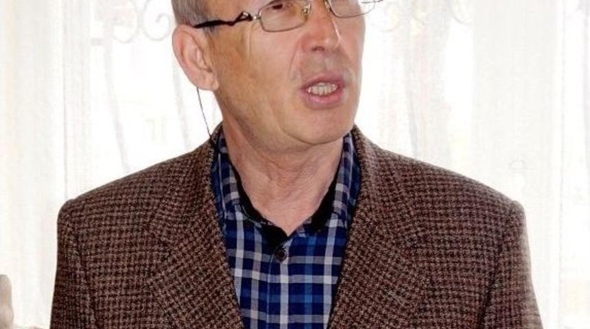 Rasime-recai Şeyhoğlu K&uuml;t&uuml;phaneler Zincirinin Son Halkası Bel&ccedil;ika&rsquo;ya