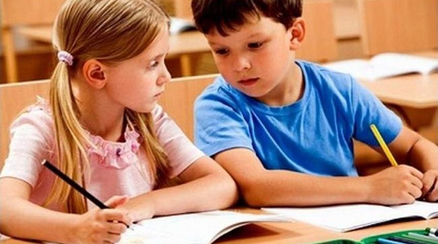 Okula Başlayan &Ccedil;ocuklar Psikolojik Sorunlar Yaşayabiliyor