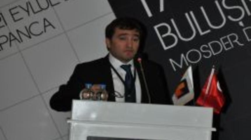 Mobilyacıların 2023 Hedefi En &Ccedil;ok Mobilya Ihra&ccedil; Eden 5. &Uuml;lke Olmak