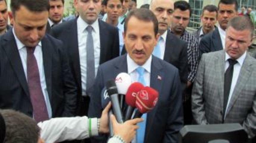 Atalay: Naylon Gazeteciliğin &Ouml;n&uuml;ne Ge&ccedil;mek I&ccedil;in Tedbirlerini Sıklaştırdık