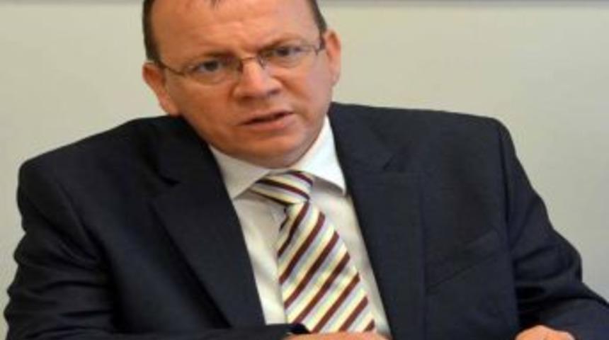 Bursa Ile &Ouml;zdeşleşmiş Tarım &Uuml;r&uuml;nleri Tanıtılacak