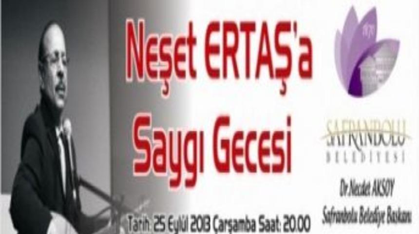 Bozkırın Tezenesi Anılacak