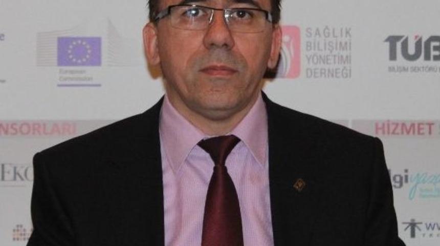 Yazılım Devleri Bursa'da Buluşuyor