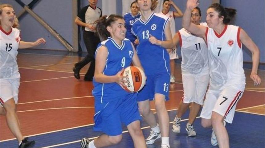 Sa&uuml; Kadın Basketbol Takımı Transfer &Ccedil;alışmalarına Hız Verdi