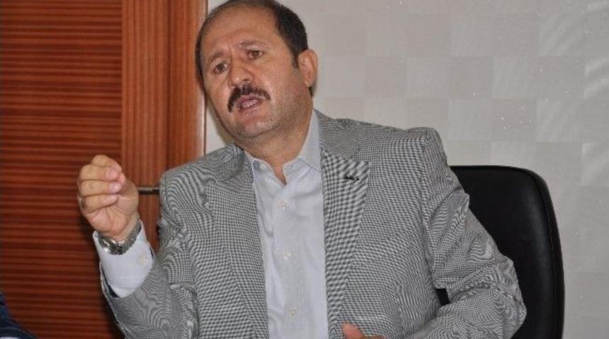 Kırıkkale'de N&ouml;bet&ccedil;i Milletvekili Uygulaması Devam Ediyor