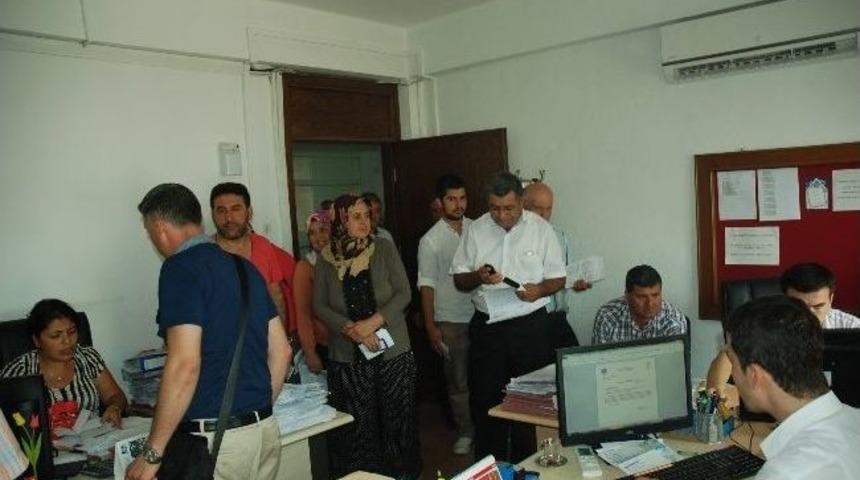 Milli Emlak M&uuml;d&uuml;rl&uuml;ğ&uuml; 2b Hak Sahiplerini Uyardı