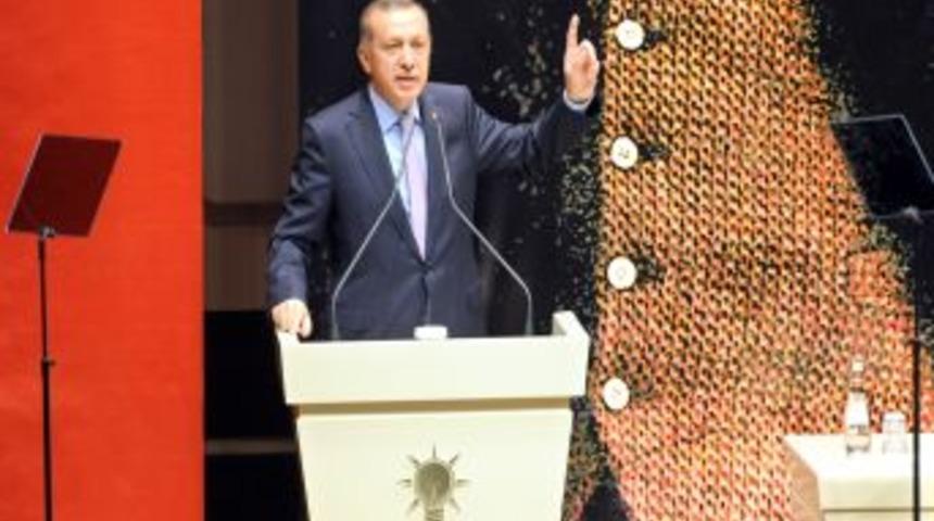 Erdoğan: Demokratikleşme Paketini &Ouml;n&uuml;m&uuml;zdeki Hafta A&ccedil;ıklayacağız