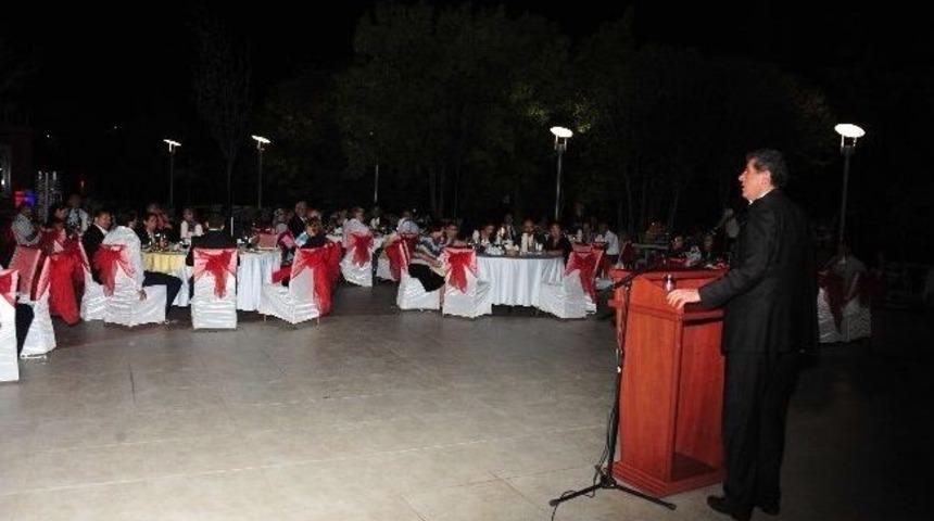 Bal&ccedil;ova Gazileri Unutmadı