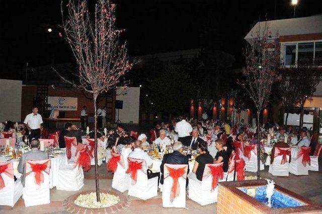 Balçova Gazileri Unutmadı 1