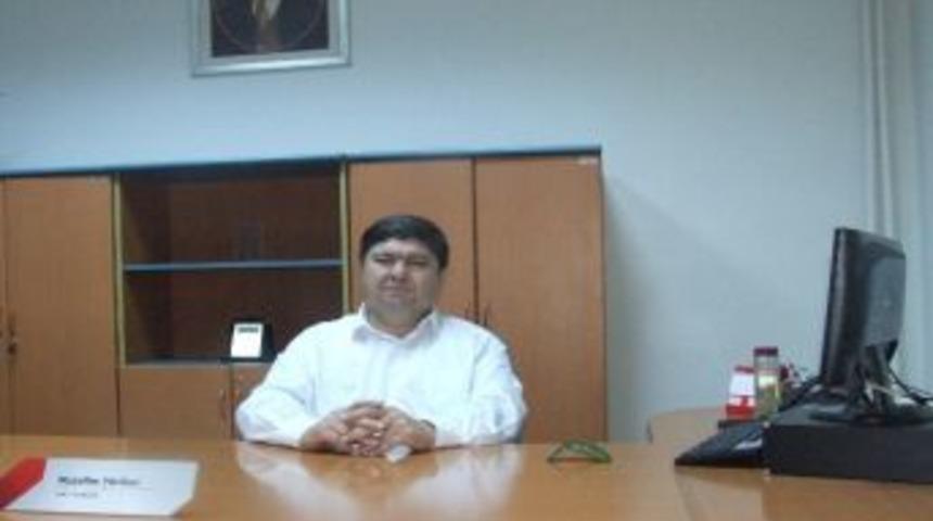 Şark&ouml;y Ziraat Bankası M&uuml;d&uuml;rl&uuml;ğ&uuml;&rsquo;ne Y&ouml;r&uuml;kler Atandı