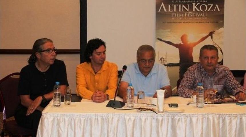 Altın Koza&rsquo;da Kısa Film Yarışması Sonu&ccedil;landı