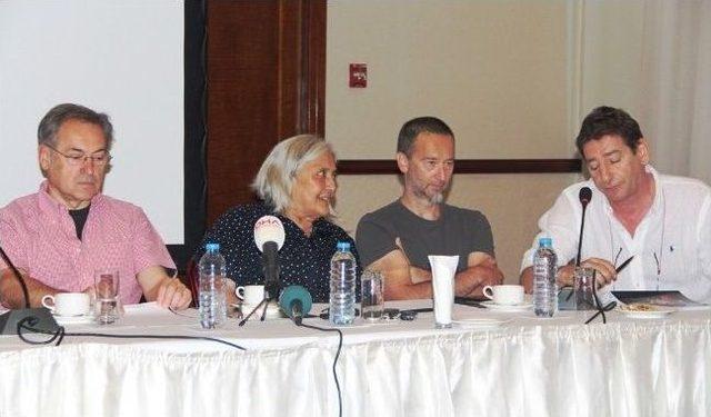 Altın Koza&rsquo;da Kısa Film Yarışması Sonu&ccedil;landı 1