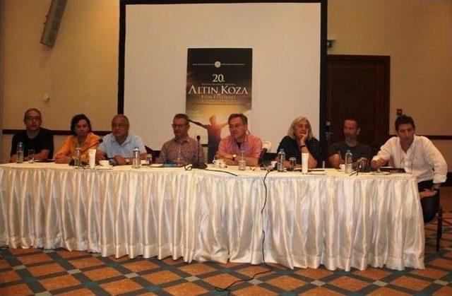 Altın Koza&rsquo;da Kısa Film Yarışması Sonu&ccedil;landı 2