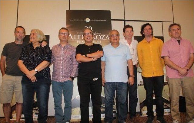 Altın Koza&rsquo;da Kısa Film Yarışması Sonu&ccedil;landı 3