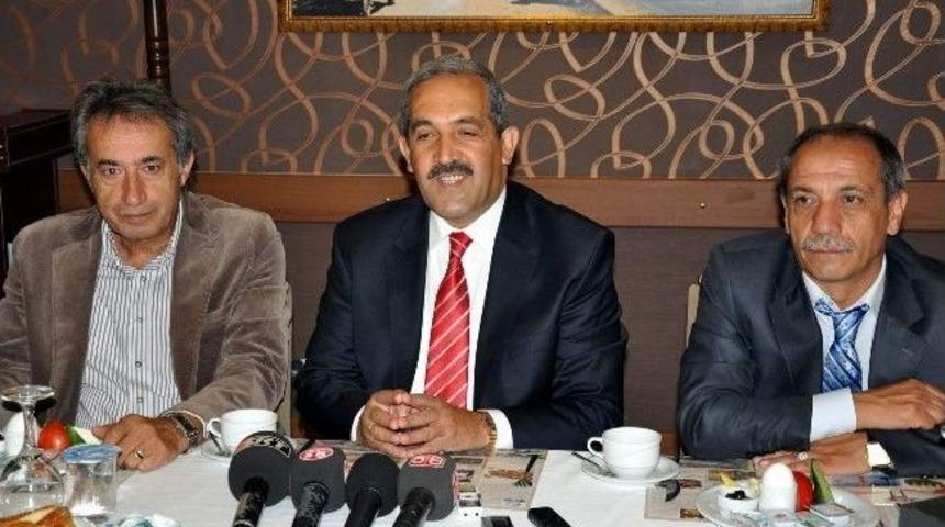 İzmir&rsquo;de, Sivas G&uuml;nleri K&uuml;lt&uuml;r Ve Sanat Festivali D&uuml;zenlenecek