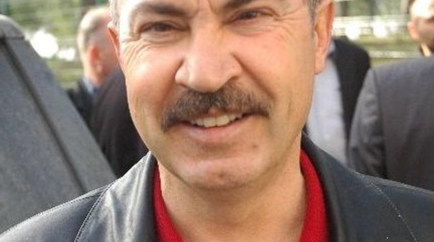 Evrensekispor&rsquo;da Tek Hedef Galibiyet