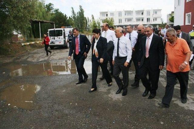 Iğdır&rsquo;da &ldquo;temiz Hava - Senin Hareketin&rdquo; Y&uuml;r&uuml;y&uuml;ş&uuml; 3