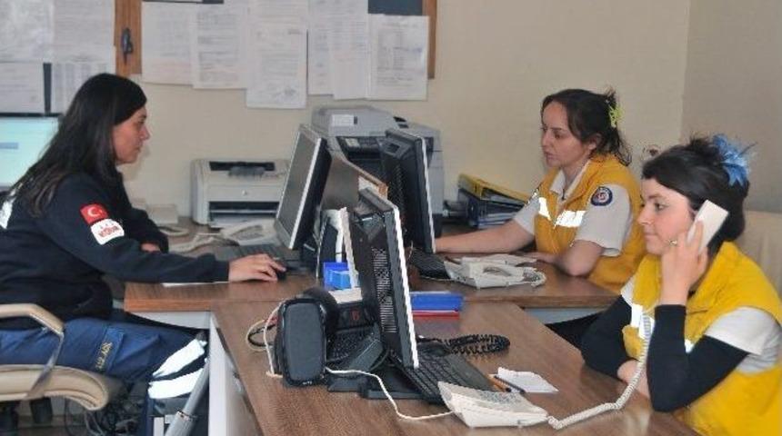 G&uuml;m&uuml;şhane Sağlıkta &Ccedil;ağ Atladı