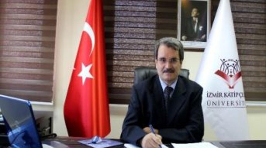 20 Ülkeden Bilim İnsanı İzmir’de Buluşuyor