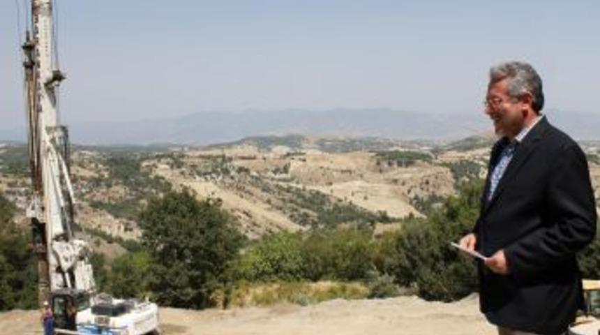 Denizli&rsquo;ye De Şehir Hastanesi Yapılacak