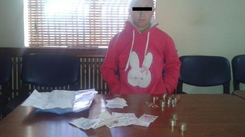 Dilencinin L&ouml;semi Hastalığı Sahte &Ccedil;ıktı