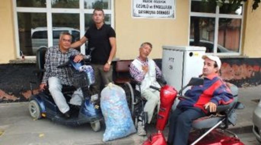 Gen&ccedil; İş Adamın&rsquo;dan &Ouml;rnek Davranış