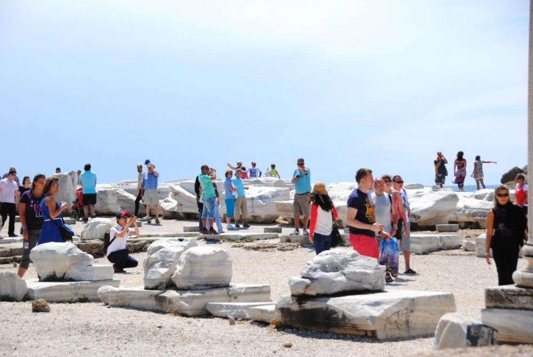 Mısır'daki Darbe Antalya Turizmini Kasımda Da Canlı Tutacak