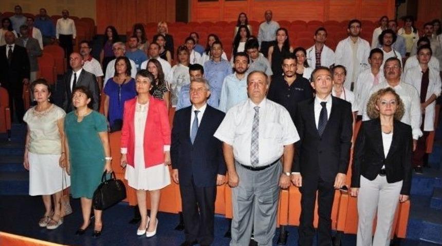 Balcalı'da Pediatrik Kemik İliği Merkezi A&ccedil;ıldı