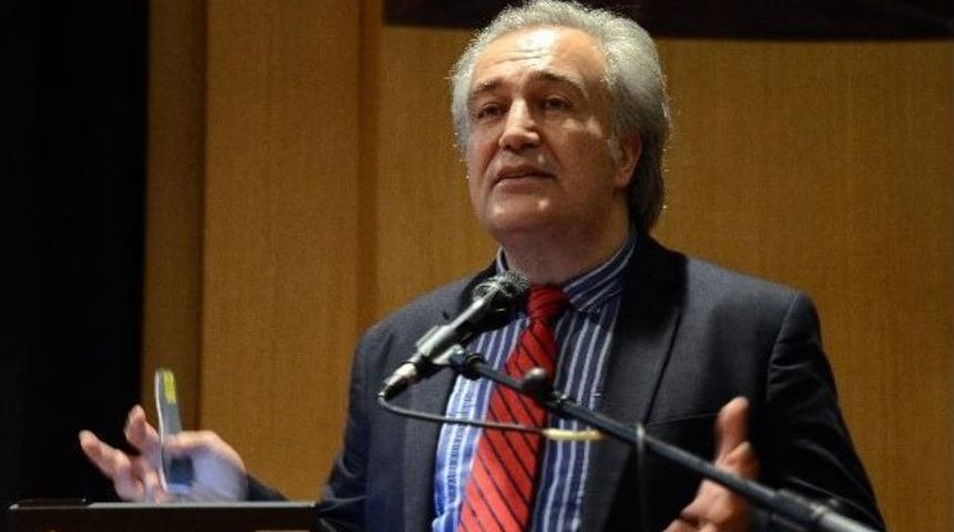 B&uuml;y&uuml;kşehir&rsquo;den Romatizmal Hastalıklar S&ouml;yleşisi