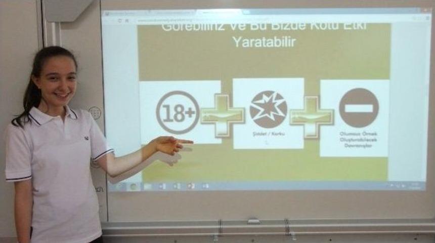 Gkv&rsquo;li Oya Suran 1. T&uuml;rkiye &Ccedil;ocuk Medya Kongresinde Konuşacak