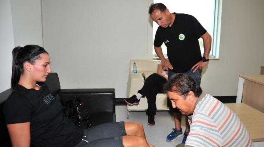 T&uuml;rkiye Kadınlar Basketbol 1. Ligi