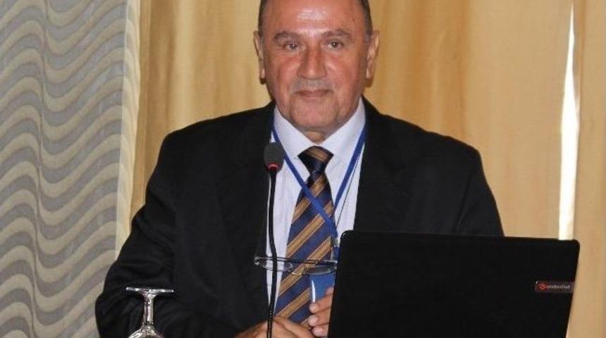 &lsquo;t&uuml;rkiye Lojistik Bir &Uuml;s Olacak&rsquo;