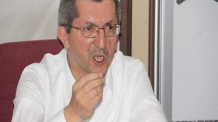 Belediye Başkanı Vergili&rsquo;den Ak Parti İl Başkanı Ayar&rsquo;a Cevap