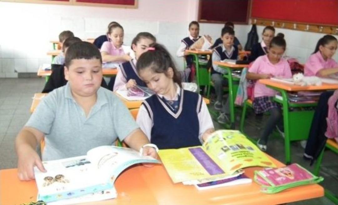 K&uuml;tahya&rsquo;da &Ouml;ğrencilere &lsquo;bilim &Ccedil;ocuk&rsquo; Dergisi