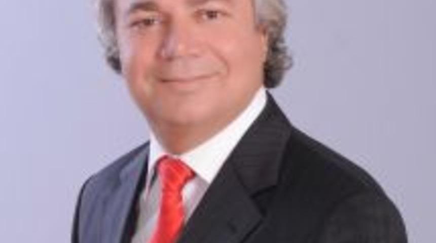 Ahmet Akkurt galibiyeti kutladı