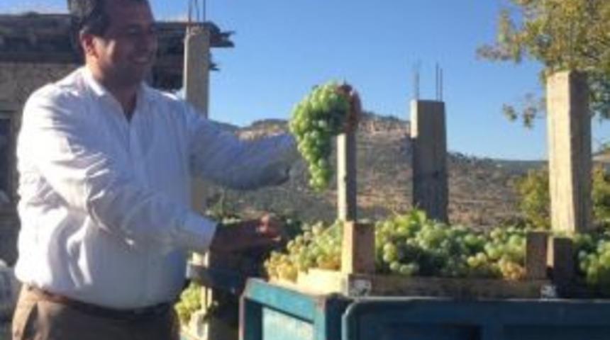 &Ccedil;alışmalarımız bitmiyor, hedefler bitmiyor