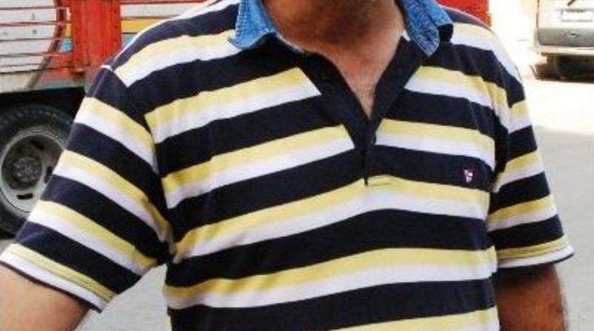 Manisa'da Doğalgaz İsteyen Vatandaşlardan Eylem