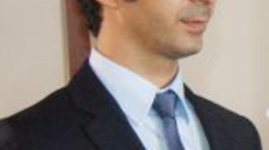 Ayyıldız, &ldquo;Fikir &uuml;reten gen&ccedil;lere ihtiyacımız var&rdquo;