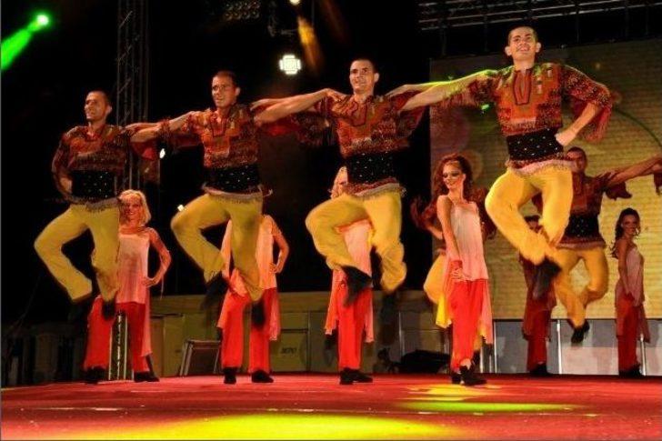 Karşıyaka’da Harem Rüzgarı G5