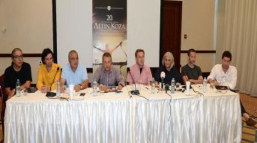 Altın Koza’da Kısa Film Yarışmalarının Sonuçları Açıklandı