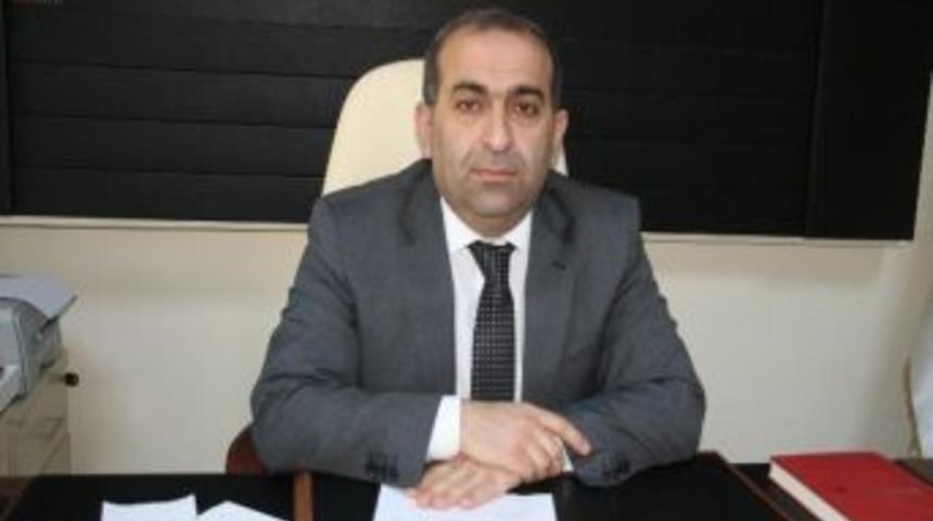 Sgk Yozgat İl M&uuml;d&uuml;r&uuml; Yılmaz: