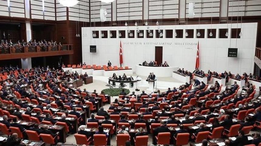 Milyonları ilgilendiren kanun teklifi yasalaştı