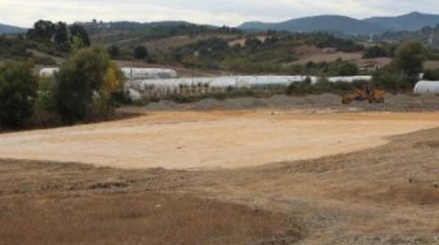 Yalova'da Kurban Telaşı Başladı