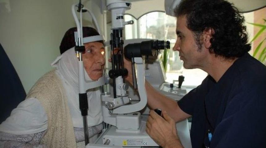 Ana Dilde Sağlık Hizmetinin Teşhis Ve Tedaviyi Olumlu Etkiliyor