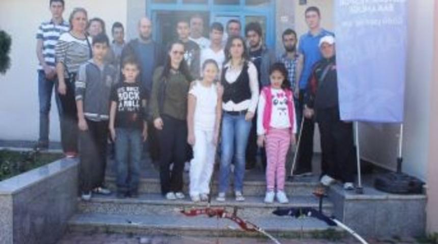 Yalova Ok&ccedil;uluk M&uuml;sabakalarına Ev Sahipliği Yapacak