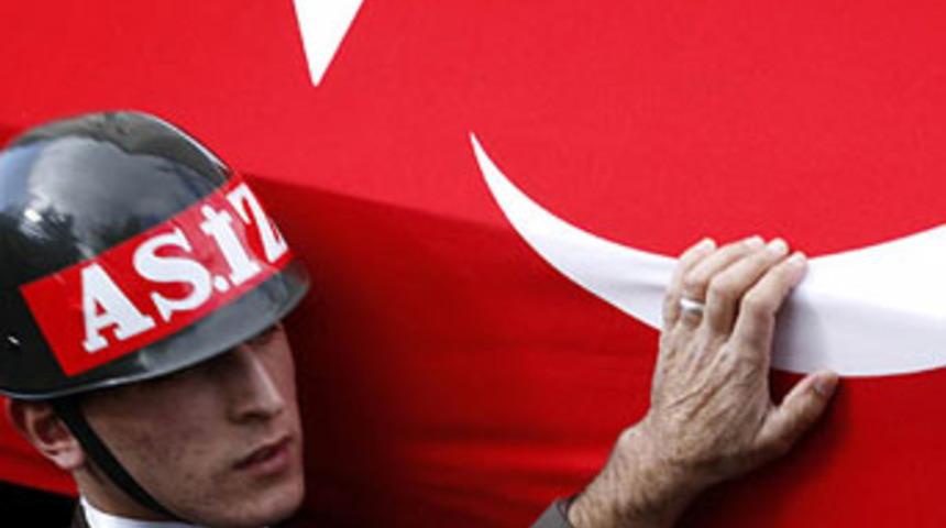 Rize cezaevinde korkun&ccedil; &ouml;l&uuml;m