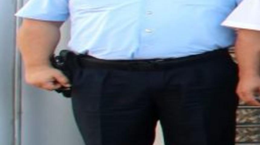 &Ccedil;arşamba İl&ccedil;e Emniyet M&uuml;d&uuml;rl&uuml;ğ&uuml;'ne İlker Serdar Atandı