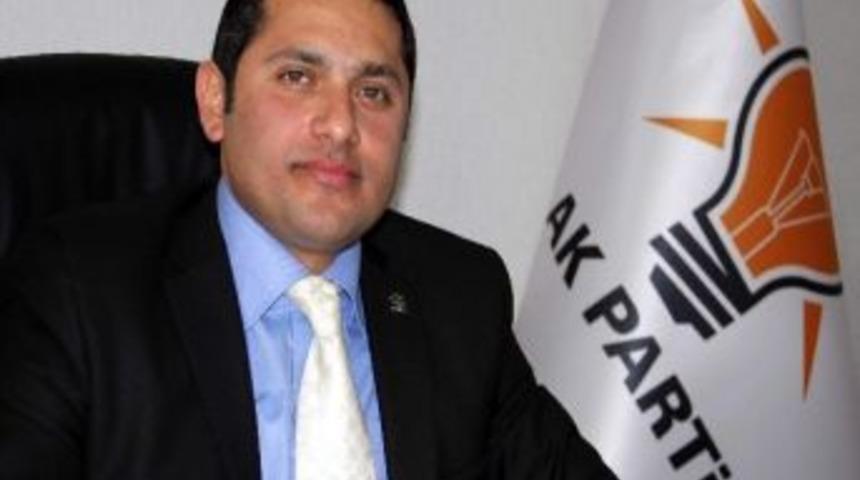 Ak Parti Zonguldak&rsquo;ta Yerel Se&ccedil;im &Ccedil;alışmaları