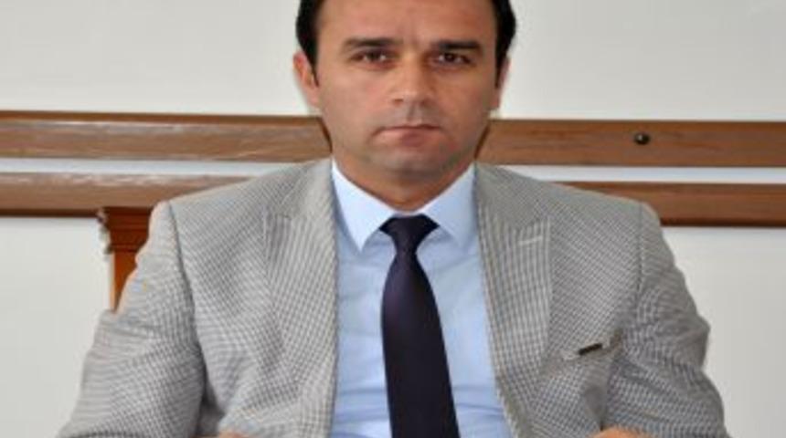 Tatvan&rsquo;da &Ccedil;evre Yolu Projesinde Ihale Aşamasına Gelindi